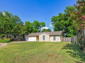 2106 Ponciana LOOP, Austin TX 78744