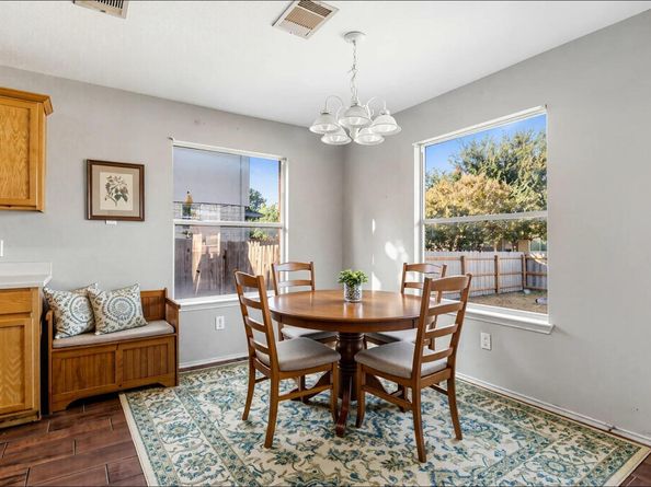1103 Whitley DR, Leander TX 78641