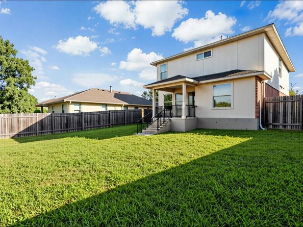 1103 Whitley DR, Leander TX 78641