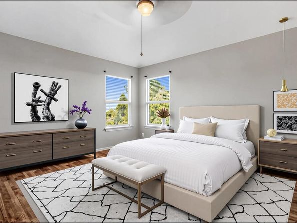 1103 Whitley DR, Leander TX 78641