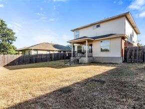 1103 Whitley DR, Leander TX 78641