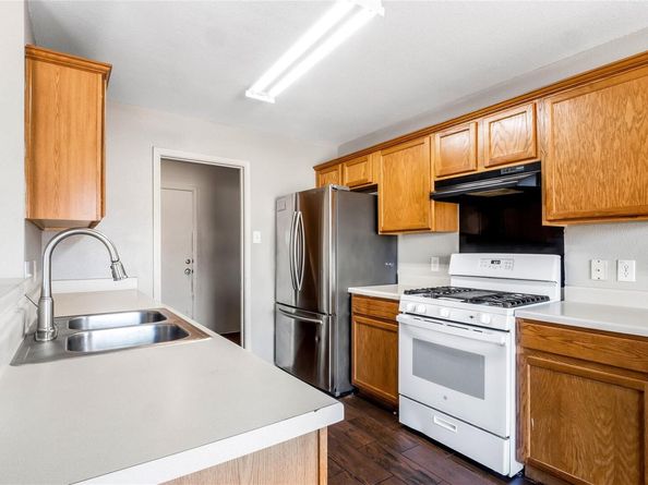 1103 Whitley DR, Leander TX 78641