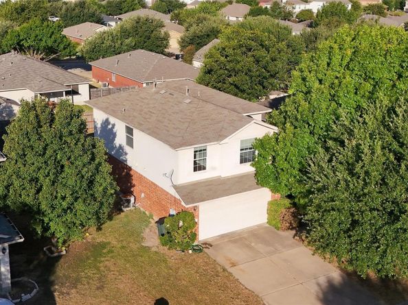 1103 Whitley DR, Leander TX 78641