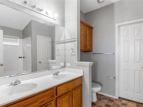 1103 Whitley DR, Leander TX 78641