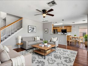 1103 Whitley DR, Leander TX 78641