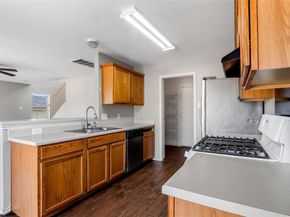 1103 Whitley DR, Leander TX 78641