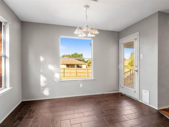 1103 Whitley DR, Leander TX 78641