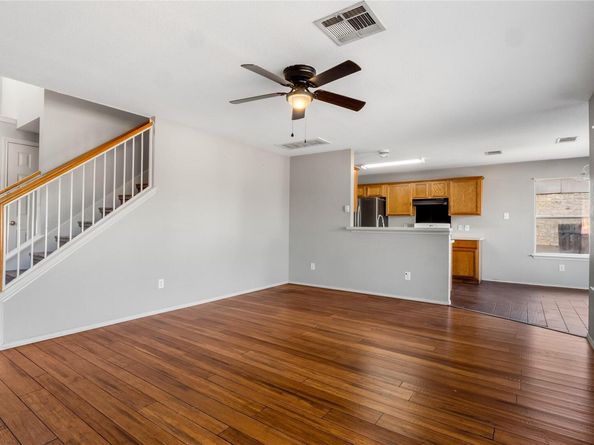 1103 Whitley DR, Leander TX 78641