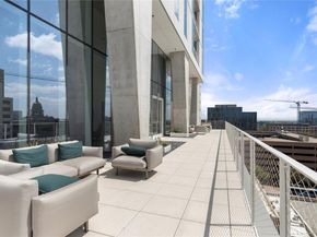 313 W 17th ST 2306, Austin TX 78701