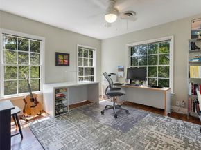 4701 Shoal Creek BLVD, Austin TX 78756