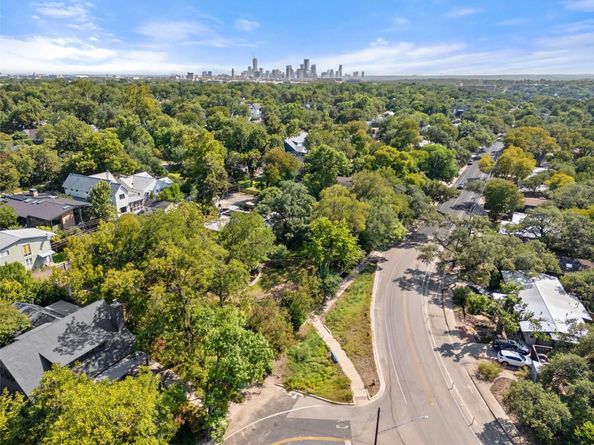 4701 Shoal Creek BLVD, Austin TX 78756