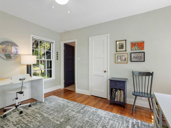 4701 Shoal Creek BLVD, Austin TX 78756