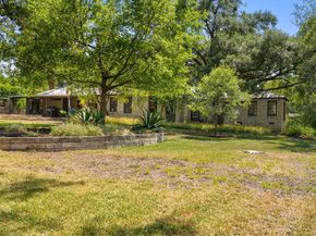 4701 Shoal Creek BLVD, Austin TX 78756