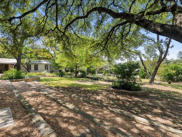 4701 Shoal Creek BLVD, Austin TX 78756