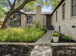 4701 Shoal Creek BLVD, Austin TX 78756