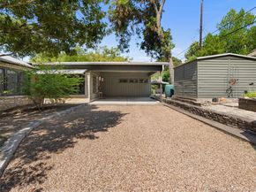 4701 Shoal Creek BLVD, Austin TX 78756