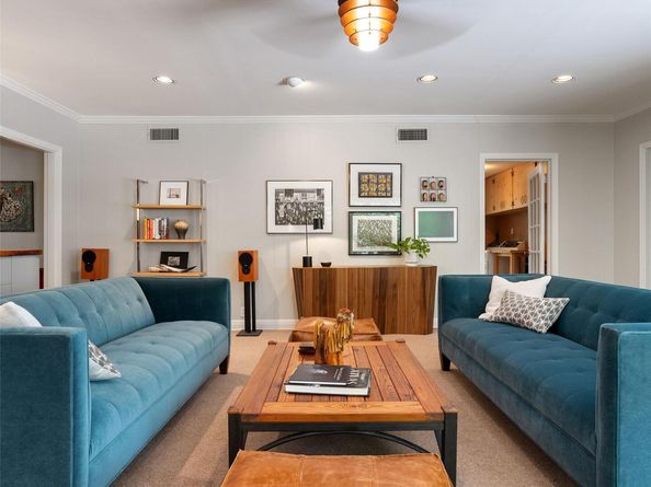 4701 Shoal Creek BLVD, Austin TX 78756