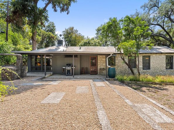 4701 Shoal Creek BLVD, Austin TX 78756