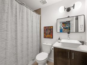 4615 Depew Ave, Austin TX 78751