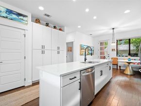 4615 Depew Ave, Austin TX 78751