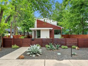 4615 Depew Ave, Austin TX 78751