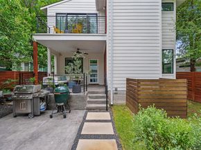 4615 Depew Ave, Austin TX 78751