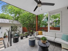 4615 Depew Ave, Austin TX 78751