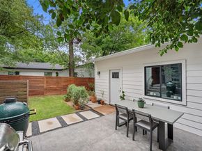 4615 Depew Ave, Austin TX 78751