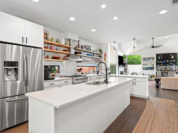4615 Depew Ave, Austin TX 78751