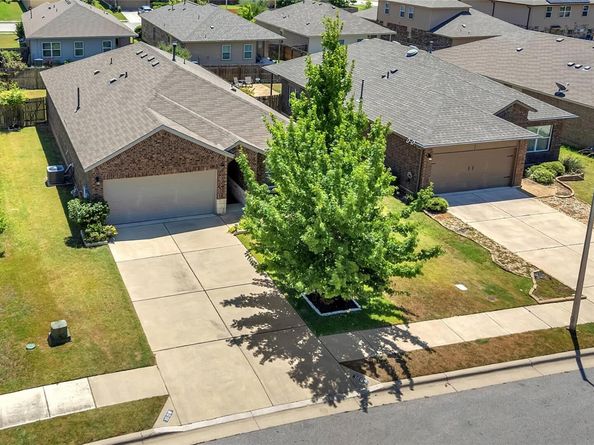 1608 Atlas RD, Cedar Park TX 78613
