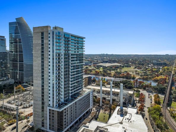 222 West Ave 2809, Austin TX 78701