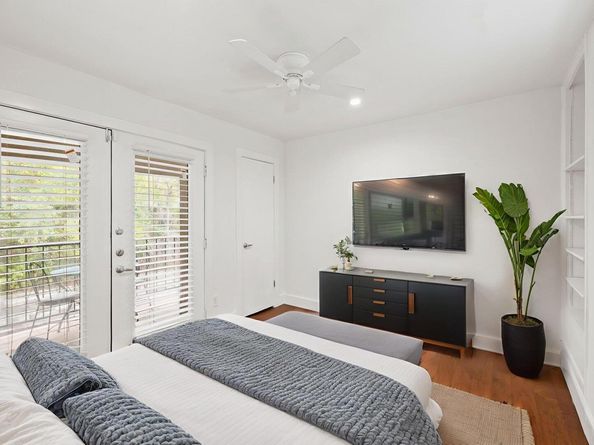 1101 Shoal Creek BLVD 14, Austin TX 78701