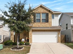 1318 Jenkins BND, Austin TX 78748