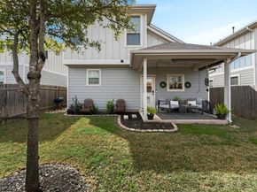 1318 Jenkins BND, Austin TX 78748