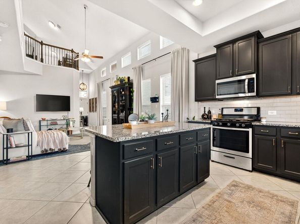 1318 Jenkins BND, Austin TX 78748