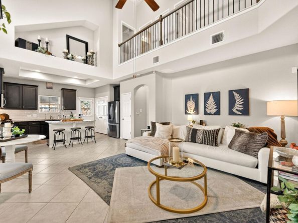 1318 Jenkins BND, Austin TX 78748