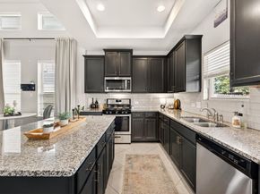 1318 Jenkins BND, Austin TX 78748