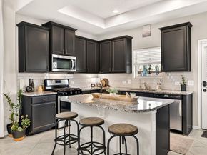 1318 Jenkins BND, Austin TX 78748
