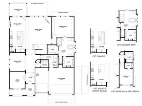 1900 Scenic Heights LN, Georgetown TX 78628