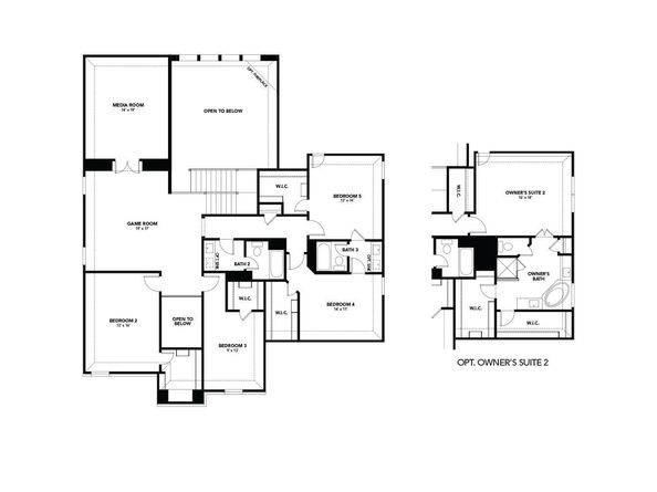 1900 Scenic Heights LN, Georgetown TX 78628