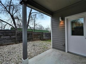 6902 Carver Ave B, Austin TX 78752