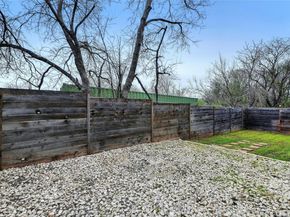 6902 Carver Ave B, Austin TX 78752