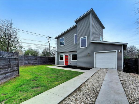 6902 Carver Ave B, Austin TX 78752