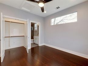 6902 Carver Ave B, Austin TX 78752