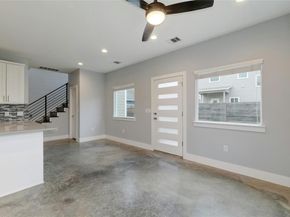 6902 Carver Ave B, Austin TX 78752