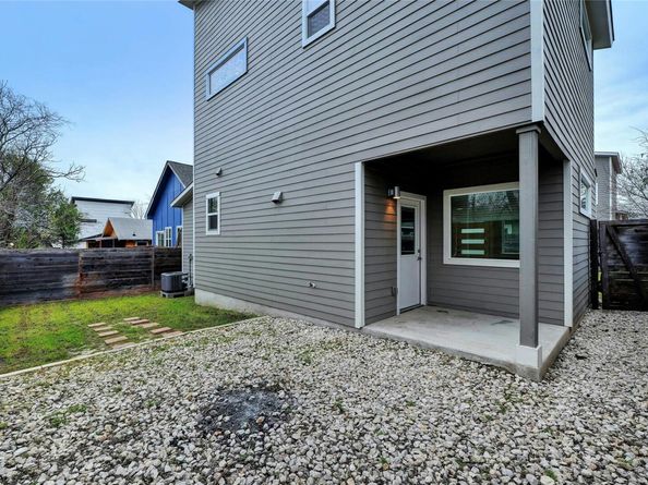 6902 Carver Ave B, Austin TX 78752