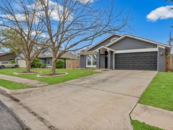 13200 Elysian Fields CV, Austin TX 78727