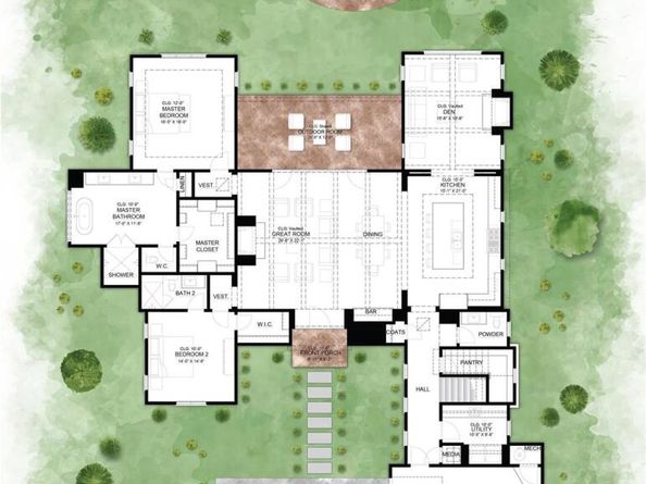 4304 Amarra DR 5, Austin TX 78735