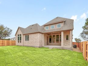 1116 Twisted Tarpley LN, Georgetown TX 78628