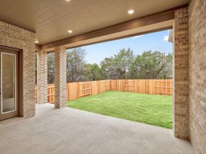 1116 Twisted Tarpley LN, Georgetown TX 78628
